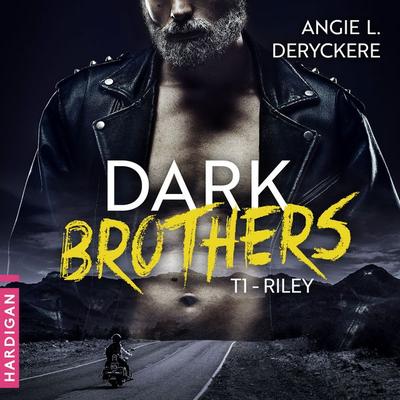 Riley - Angie L. Deryckère, Audio, 9782374343518
