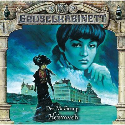 Heimweh - Per McGraup, Audio, 4049709940633