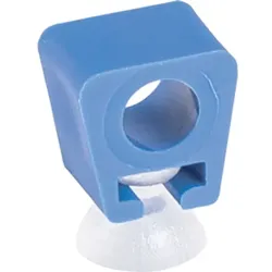 Geberit CleanLine Duschrinnen Saugnapf 245638001