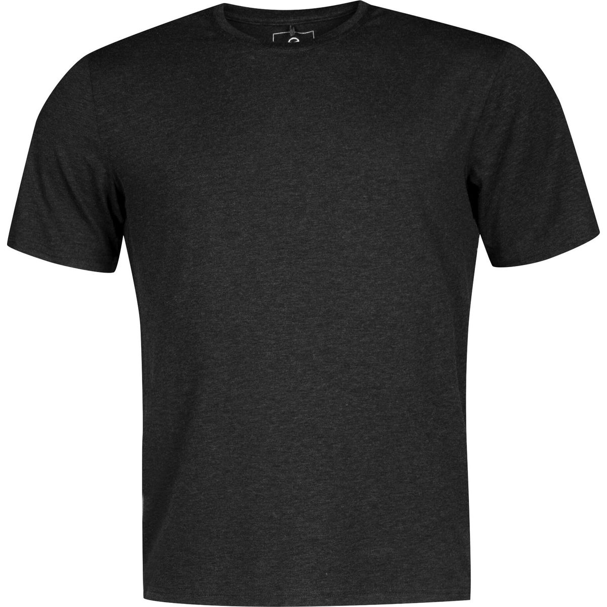Halti Tuntu II M T-shirt black (P99) S 064-0741-P99-S