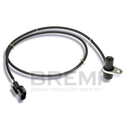 BREMI Sensor, Raddrehzahl 50530 für MITSUBISHI