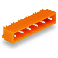 WAGO GmbH &amp; Co. KG THT-Stiftleiste Lötstift 231-938/001-000