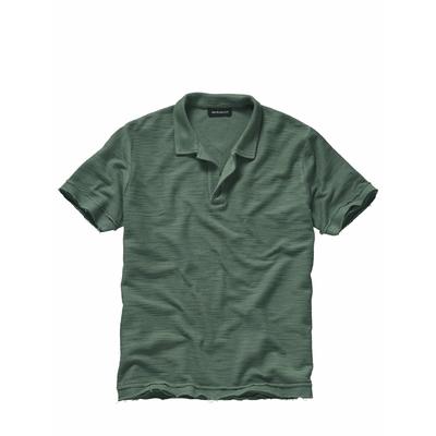 Dreifach-Locker-Polo