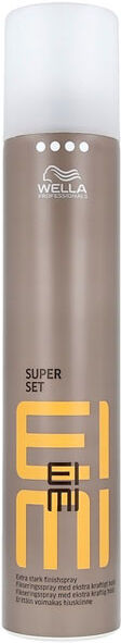 Wella Super Set Spray de Fixation