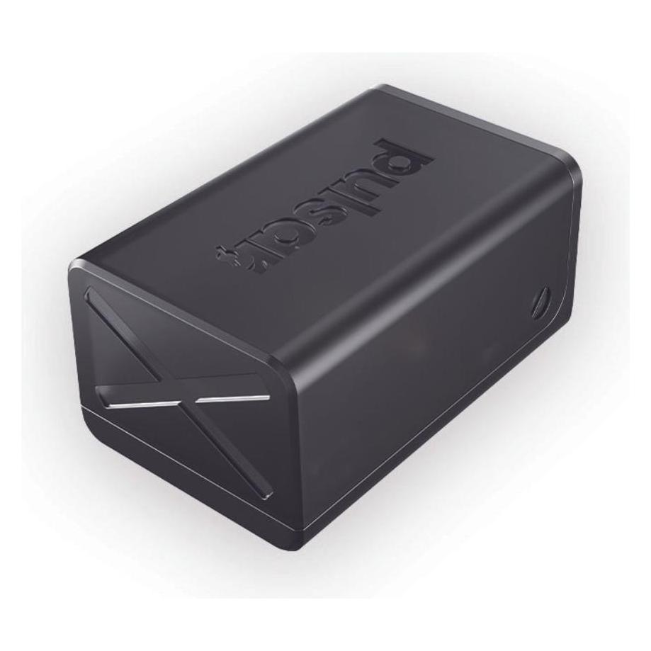 Pulsar Gaming Gears 4000 Hz Wireless Dongle Black (P4KDGB)