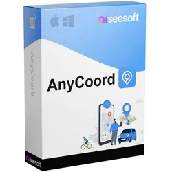 Aiseesoft AnyCoord