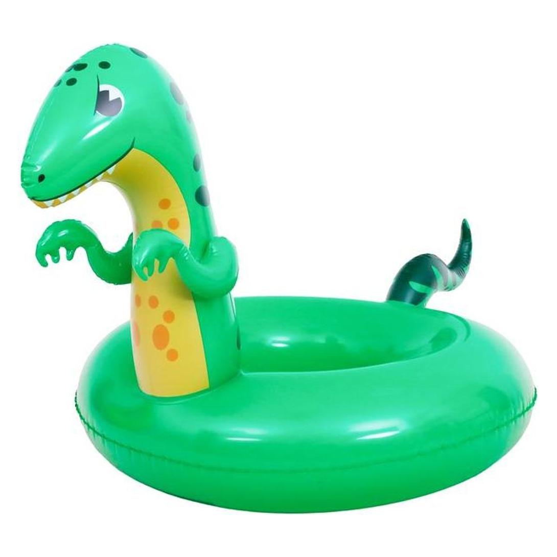 Jilong Dinosaurier - Schwimmring (58329199)