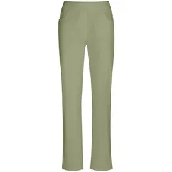 ProForm Slim-Hose Modell Pamina Fun Raphaela by Brax grün, 48
