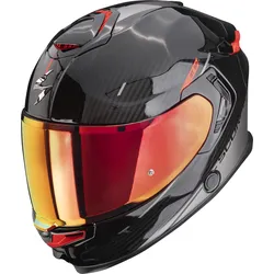 Scorpion EXO-GT SP Air Asphalt Helm