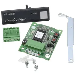 Mitsubishi Electric Schnittstellenkarte FR-A8ND