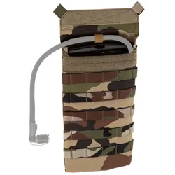 Clawgear, Rucksack Zubehör