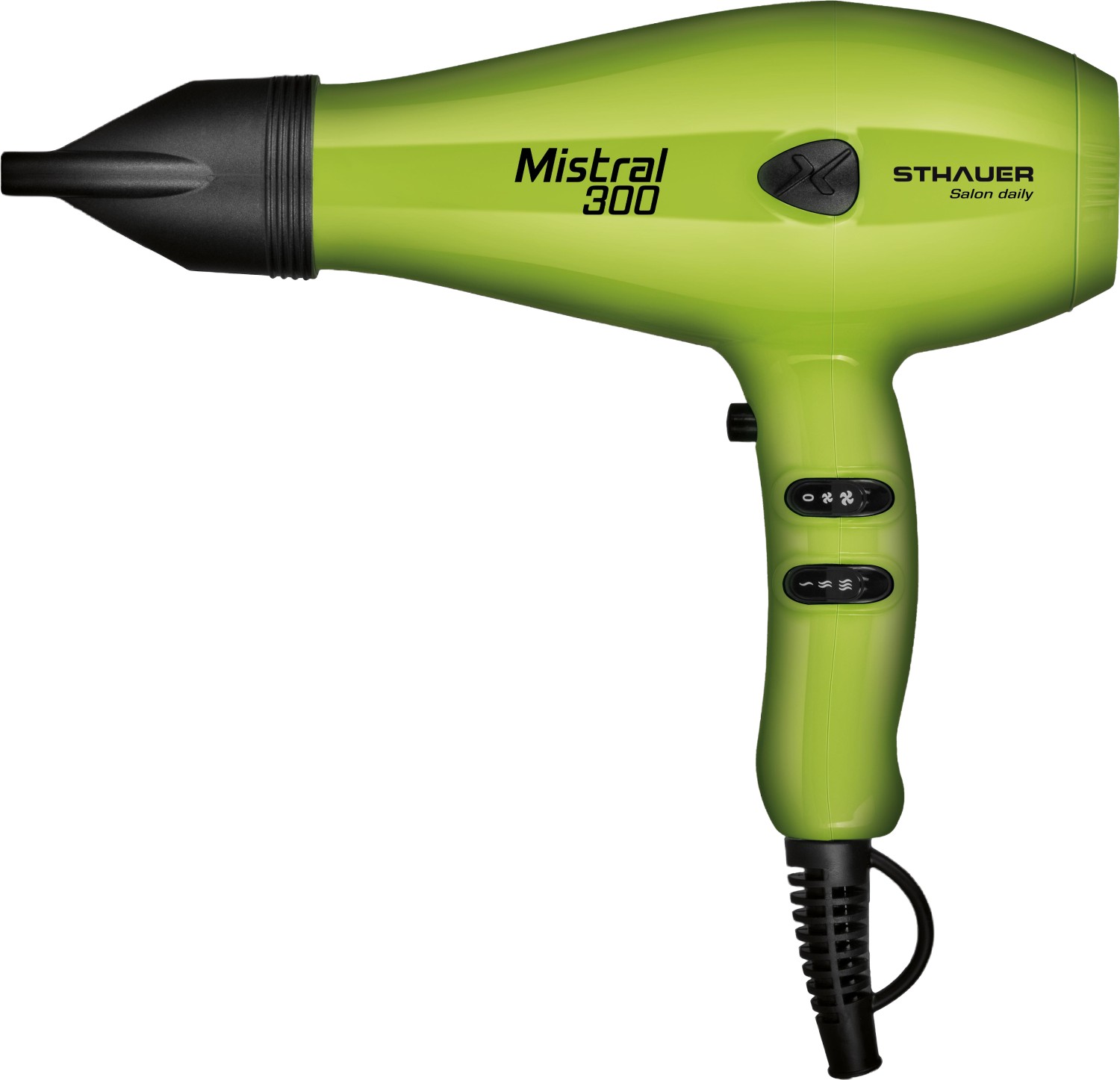 XanitaliaPro Mistral 300 Lime XP-402.119