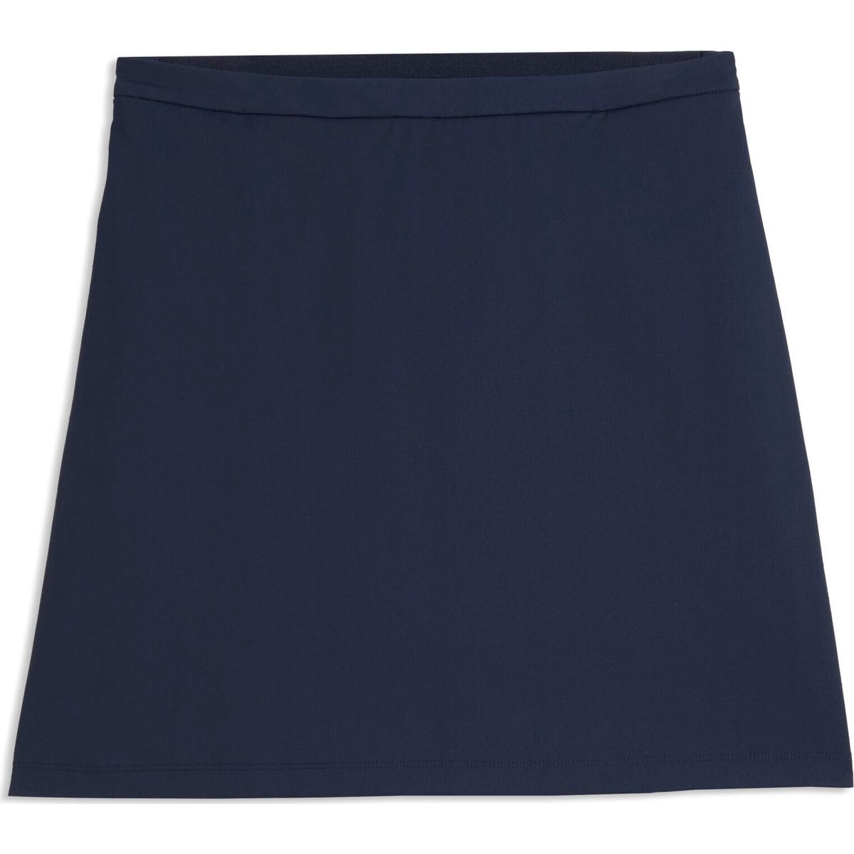 Puma W Korra Skirt 17 deep navy (02) XS 635032-02-XS