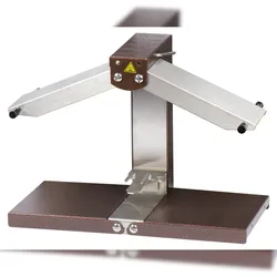 Louis Tellier - Racletteofen - Brézière® Bron Coucke 230V 850W, Original - BREZ01