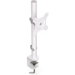 Endorfy Atlas Single (Tisch, 27", 8 kg), Monitor Halterung, Weiss