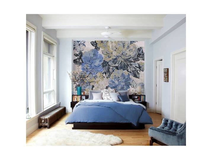 Papier peint intissé Chérie 200 x 250cm