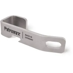 Petromax Schlosshalterung für Kühlbox
