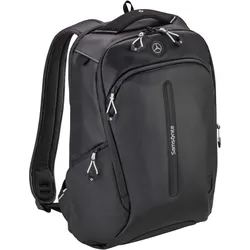 Mercedes-Benz Rucksack schwarz by Samsonite B67960127 - ca. 44 × 31 × 20 cm