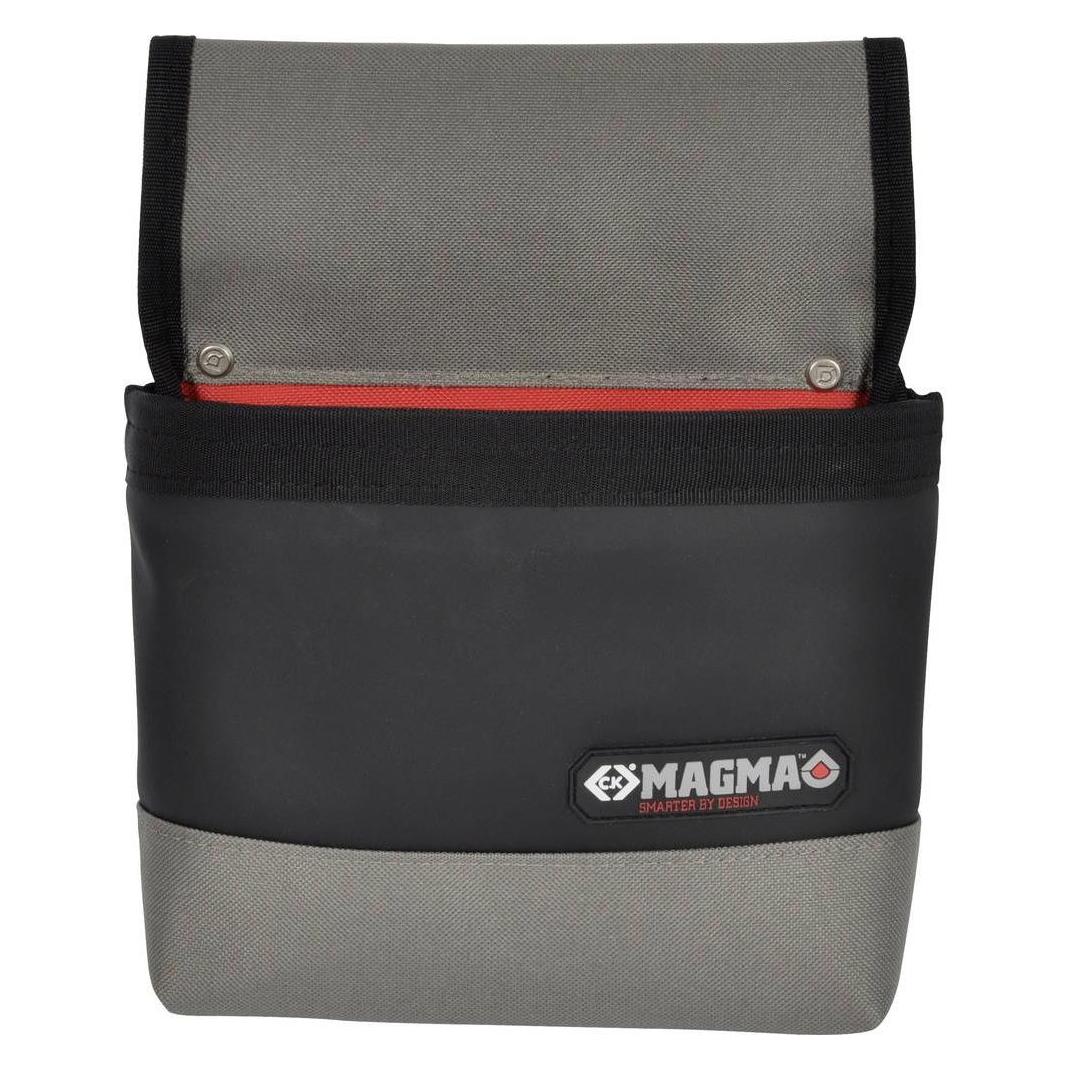 C.K Magma Nagel Werkzeug-Gürteltasche un (MA2733)