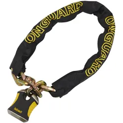 Onguard, Veloschloss, (110 cm)
