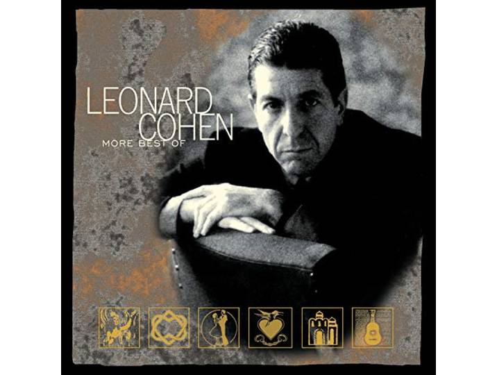 Leonard Cohen - More Best Of