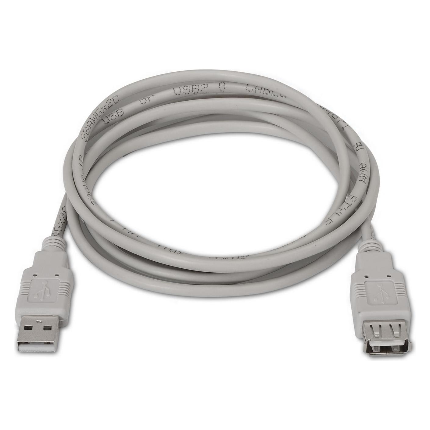 Aisens A101-0012 (1 m, USB 2.0) (A101-0012)