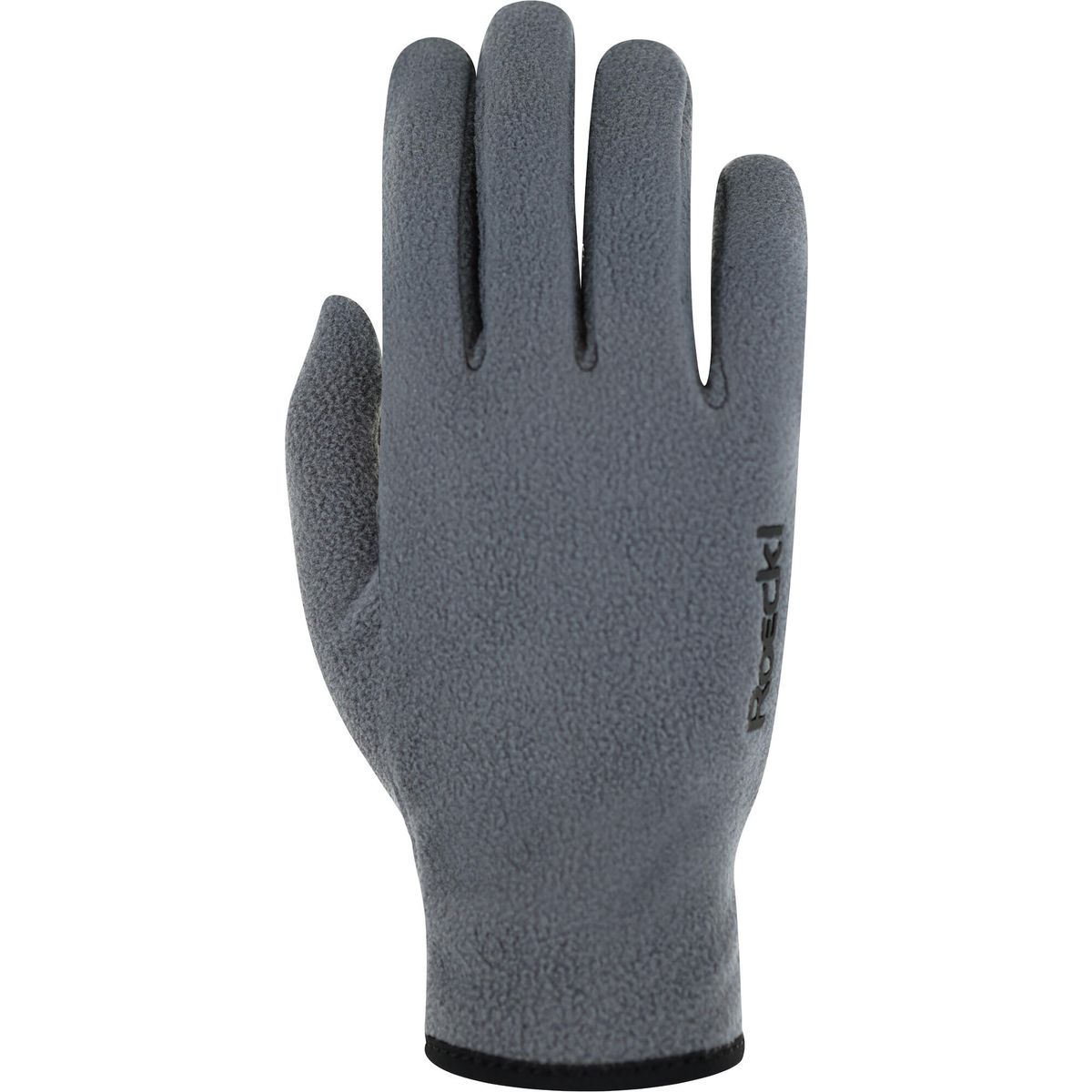 Roeckl Sports Kampen 2 grey pinstripe (8560) 8,0 20-610014-8560-8,0