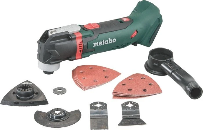 Metabo MT 18 LTX Akku-Multitool