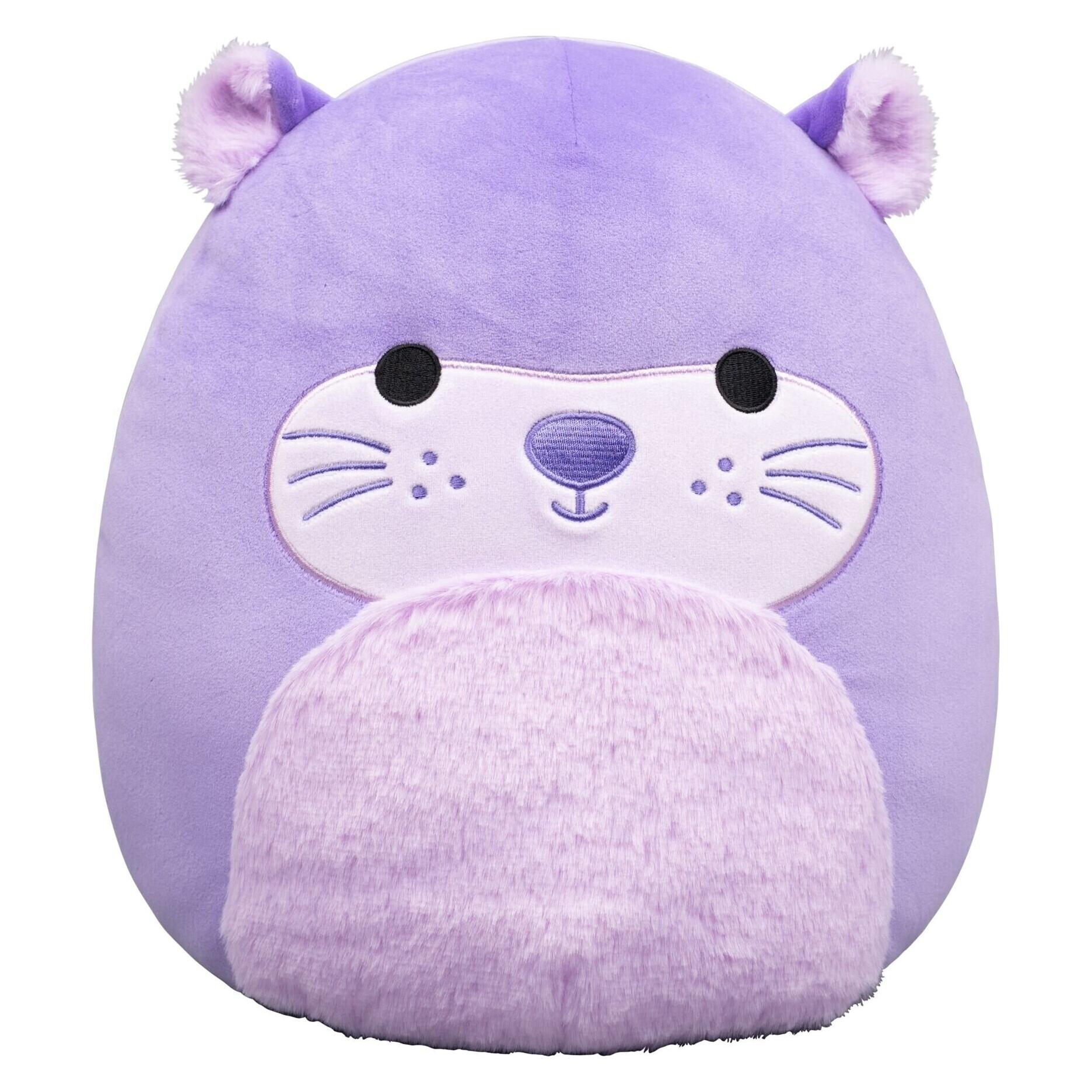Squishmallows 30 cm P26 Sea Otter (30.48 cm) (AMOS260192)