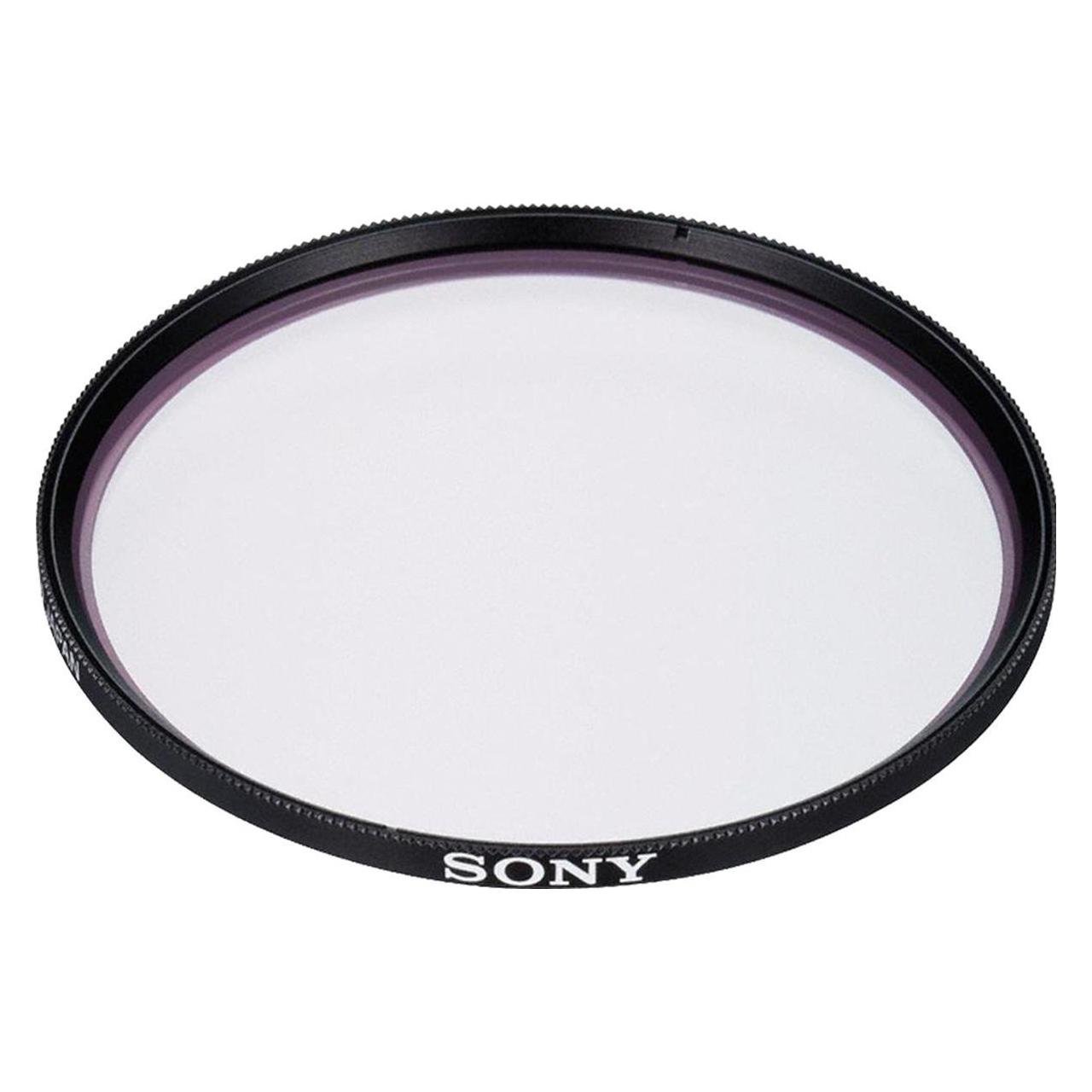 Sony VF-67MPAM, MC Schutzfilter (67 mm, Schutzfilter) (VF67MPAM.AE)