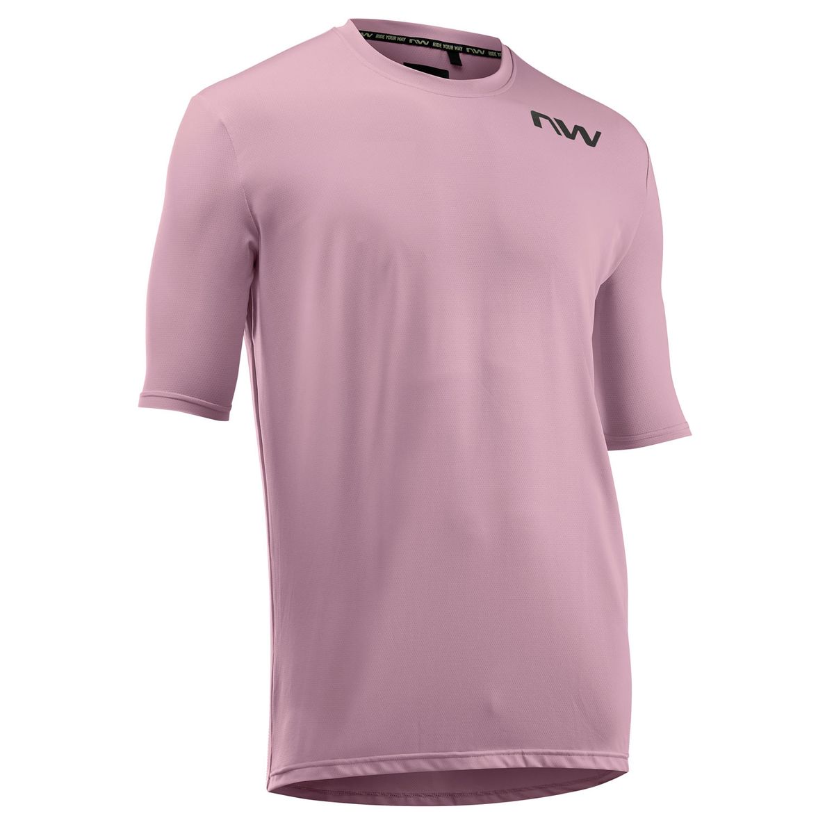 Northwave Xtrail Jersey Short Sleeve dusty malva (142) XS 89251138-142-XS