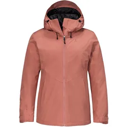 Schöffel, Damen, Skijacke, Ins Jacket Style Wildkar WMS (S), Rosa