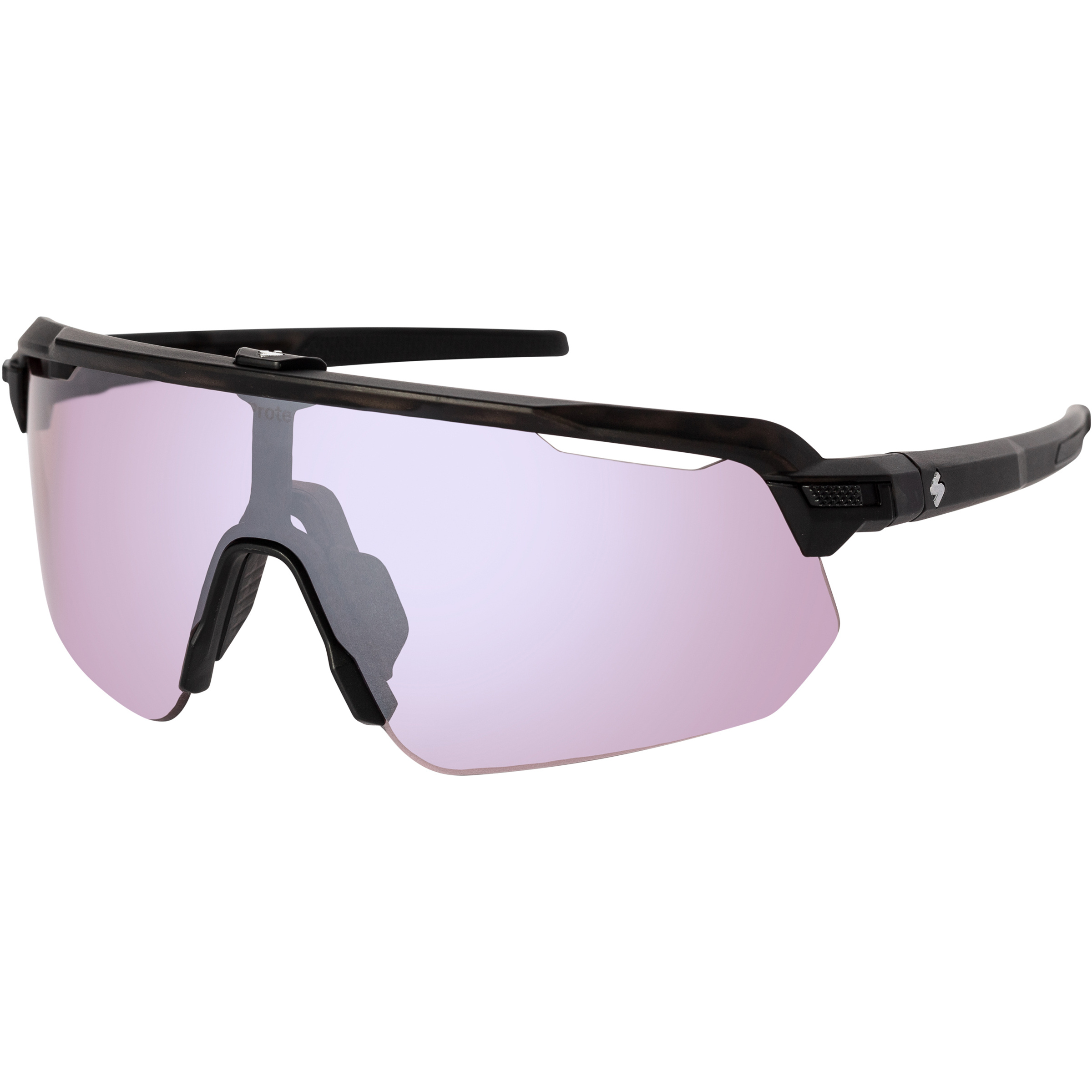 Sweet Protection Shinobi RIG Reflect Sportbrille Sportbrillen & Sportsonnenbrillen pink Camping