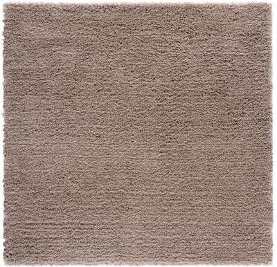 SAFAVIEH Handmade Classic Shag Nakhshun Rug