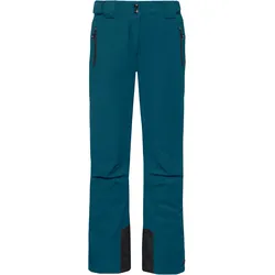 KILLTEC Laraka Skihose Damen | Gr. 40 | blau - blau