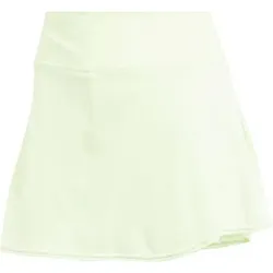 ADIDAS Damen Rock MATCH SKIRT, Größe M in Weiß Weiß
