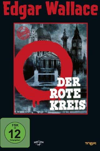 Jürgen Roland - Der rote Kreis - Preis vom 28.09.2026 21:19:57 h