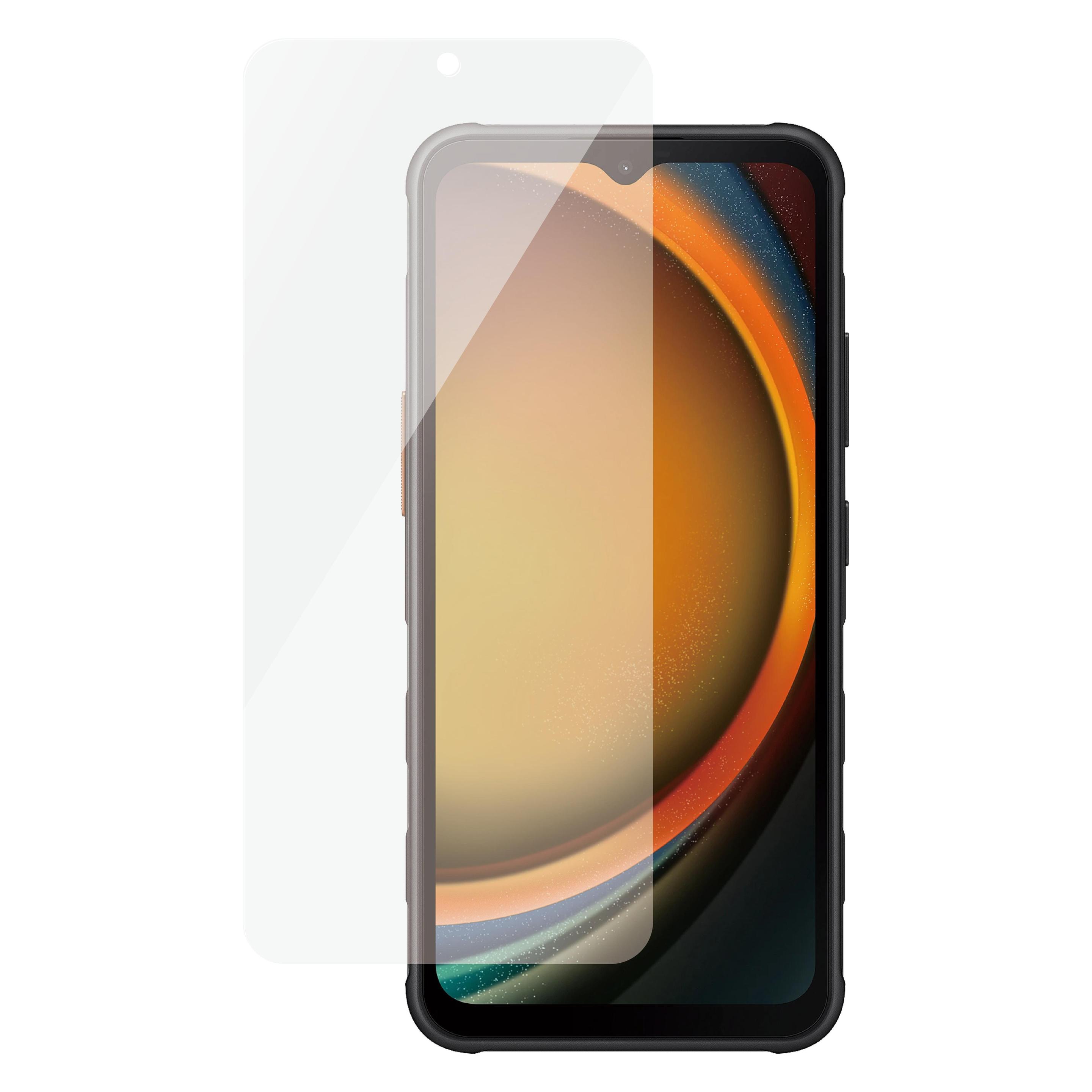 PanzerGlass Uwf Tempered Glass (Samsung Galaxy XCover 6 Pro) (BULKSAFE95735)