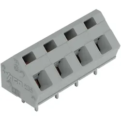 WAGO GmbH &amp; Co. KG Leiterplattenklemme 236-503/332-000