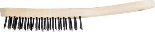 PFERD TOOLS Handbürste HBU 30 GP ST 0,35 43672004 50St.