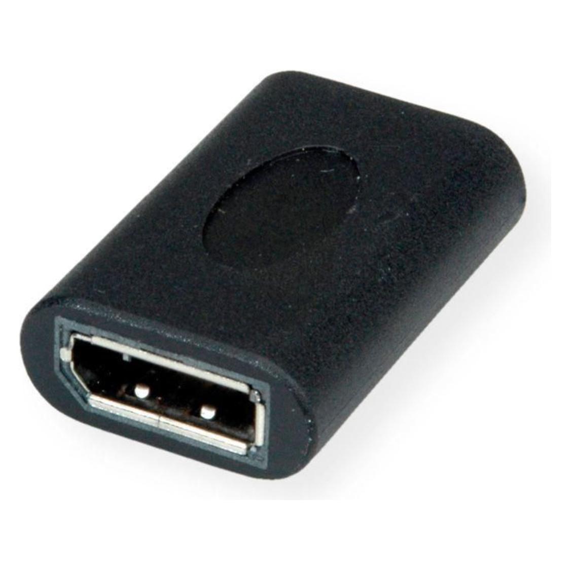 Value DisplayPort Adapter (12.99.3165)