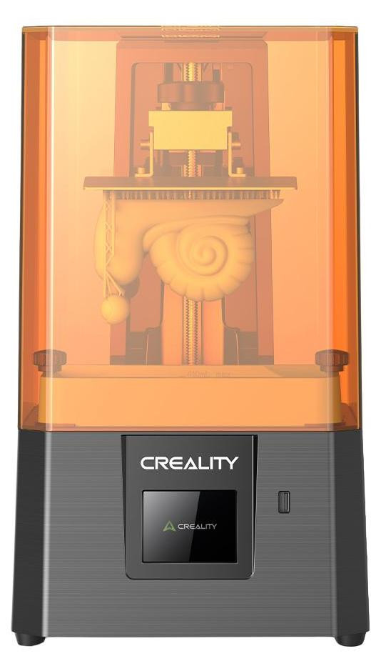 Creality Halot-R6 3D-printer