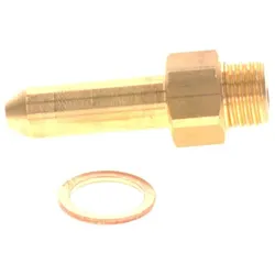 Umstt E-H, G134LP/X, 1Düse D2,55 - 7736602355