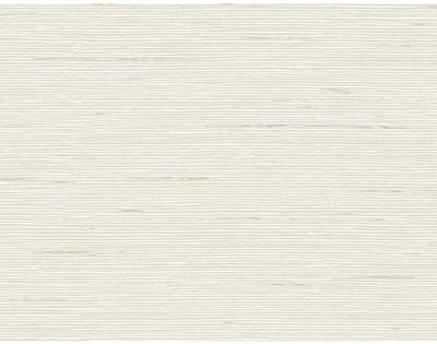 Seabrook Designs Vantaa Embossed Vinyl Unpasted Wallpaper
