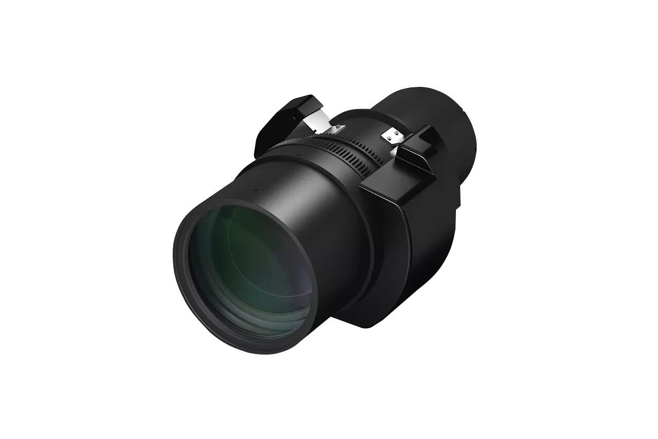 Epson ELPLM10 Medium-Throw-Zoomobjektiv - 55.4 mm - 83.3 V12H004M0A