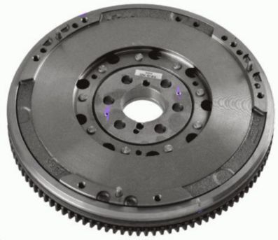 Sachs Schwungrad Zwei-Massen-Schwungrad 2294701013 Für Alfa Romeo Lancia
