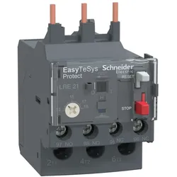 Schneider Electric Überlastrelais Easy TeSys LRE21