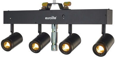 EuroLite LED KLS-60 WW Comp. Light Set