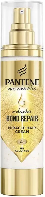 Pantene Miracle Bond Repair Leave-In Serum 90 ml