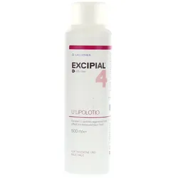 Excipial U Lipolotio 500 ml